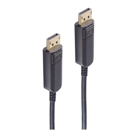 BS30-15075 cavo DisplayPort 10 m Nero - Foto 1