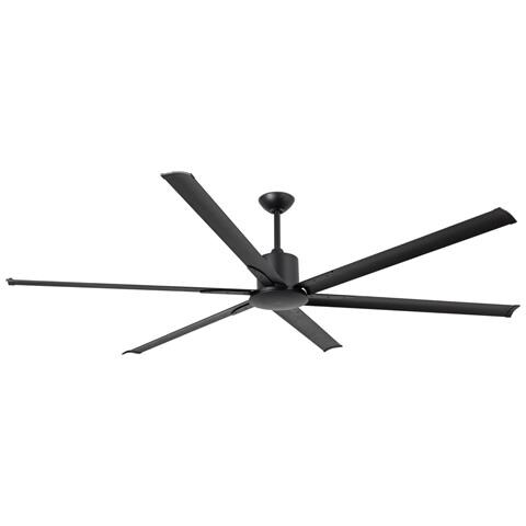 Andros Xxl Ventilatore Nero Dc - Foto 1