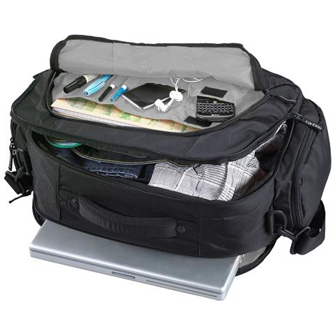 Borsa Da Cabina Caribee Fast Track 32l, Bagaglio A Mano, Design Compatto E Leggero Per Viaggiatori Moderne - Foto 2