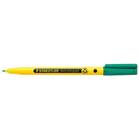 Noris penna tecnica Verde - Foto 1