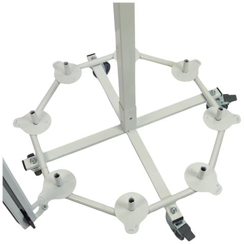 Tecnokit Espositore Tovagliato 571 - Foto 2