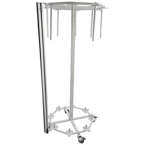 Tecnokit Espositore Tovagliato 571 - Foto 1