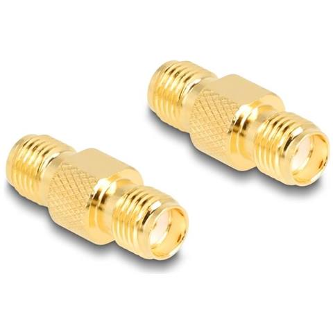 Adattatore Da Presa Sma A Presa Sma Hbi59-1 - Foto 1