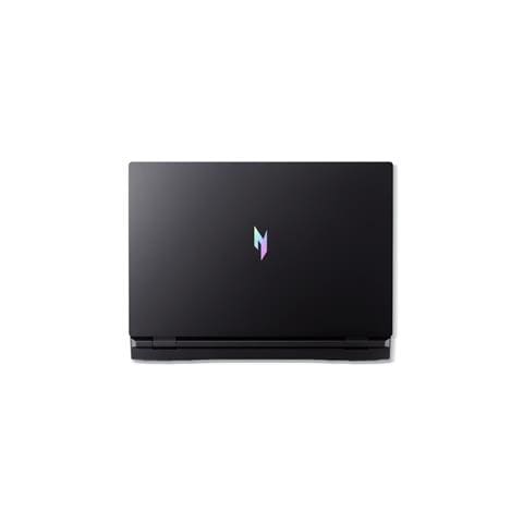 Nitro 17 AN17-42-R7G8 AMD Ryzen™ 7 8845HS Computer portatile 43,9 cm (17.3") Full HD 16 GB DDR5-SDRAM 1 TB SSD NVIDIA GeForce RTX 4060 Wi-Fi 6E (802.11ax) Windows 11 Home Nero - Foto 2