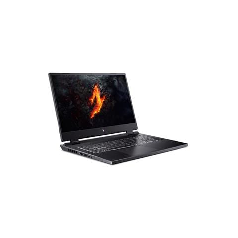 Nitro 17 AN17-42-R7G8 AMD Ryzen™ 7 8845HS Computer portatile 43,9 cm (17.3") Full HD 16 GB DDR5-SDRAM 1 TB SSD NVIDIA GeForce RTX 4060 Wi-Fi 6E (802.11ax) Windows 11 Home Nero - Foto 8