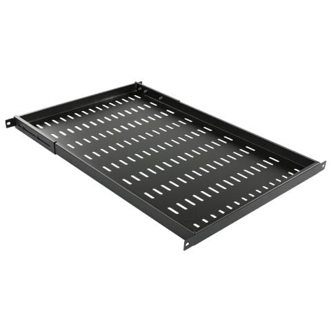 PROFESSIONAL RAS805BL porta accessori Mensola regolabile - Foto 1