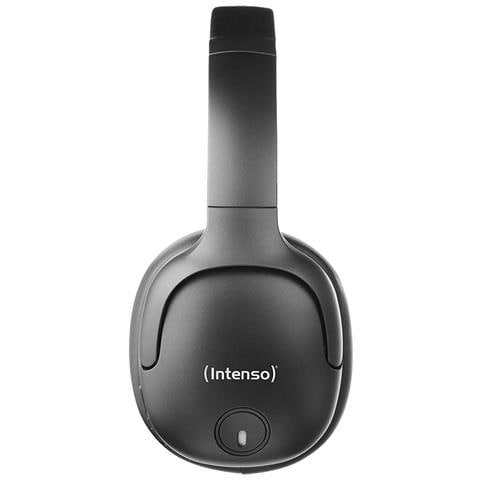 O400HA Cuffie Wireless Portatile Musica /Giornaliera Bluetooth Nero - Foto 1