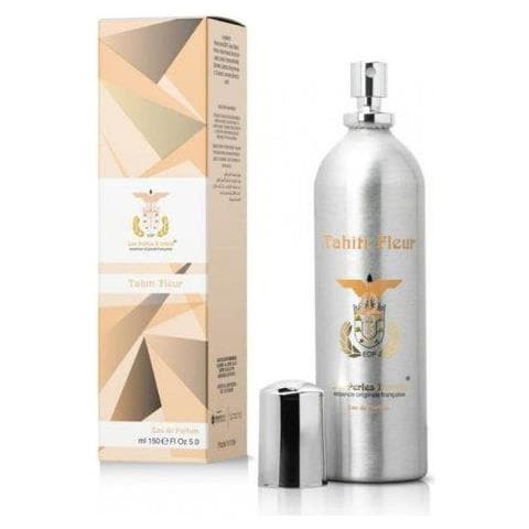 Eau De Parfum Donna Tahiti Fleur 150 Ml - Foto 1