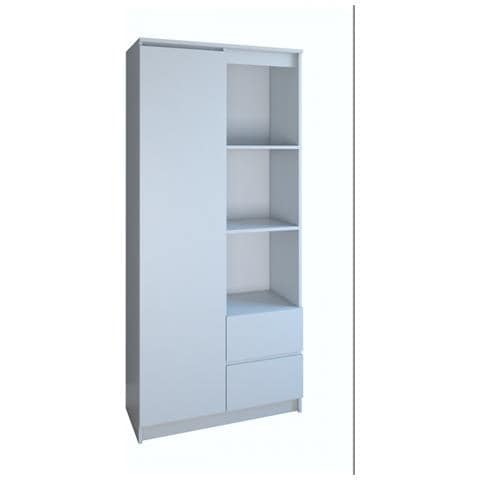 RS-80 BILY BIEL libreria ufficio - Foto 1
