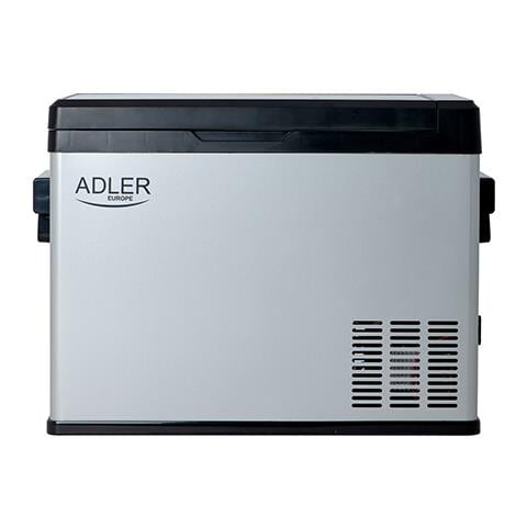 AD 8081 congelatore Congelatore a pozzo Libera installazione 40 L Bianco - Foto 1