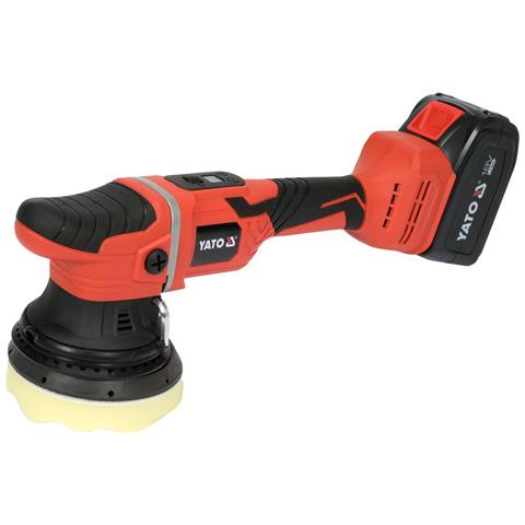 YT-82924 lucidatrice per auto - Foto 1