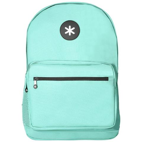 TK23 zaino Zaino casual Colore menta - Foto 1