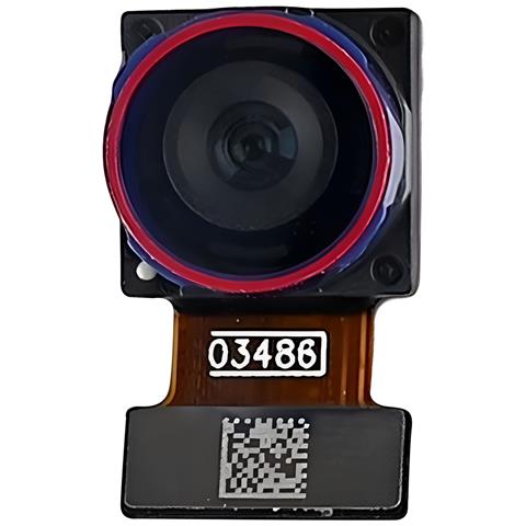 Fotocamera Posteriore Per Xiaomi Redmi Note 14 5g 8mp Ultra Grandangolare - Foto 1