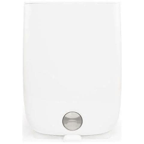 Deumidificatore Dd8l Interno Basso Consumo 12l/giorno Sistema Intelligente Compatto Silenzioso Controllo Grafico Tecnologia Avanzata - Foto 1