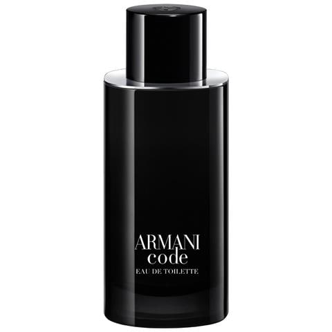 Giorgio Armani, Code, Eau De Toilette, Per Uomini, 125 Ml - Foto 1