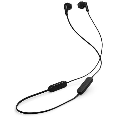 Tune 235BT Auricolare Wireless In-ear Musica e Chiamate Bluetooth Nero - Foto 1