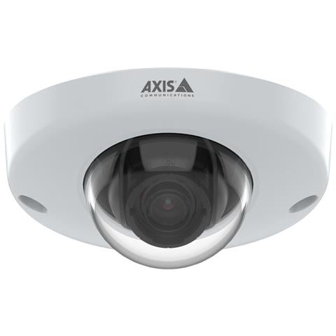 M3905-R Cupola Telecamera di sicurezza IP Interno 1920 x 1080 Pixel Soffitto - Foto 1