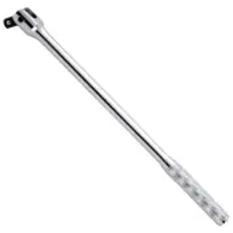 Chiave A Snodo 1/2 Pollice  Leva  Manico   250mm - Foto 2