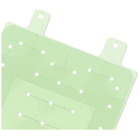 Adesivo Batteria Originale Per Galaxy S25 Plus Service Pack, Verde - Foto 2