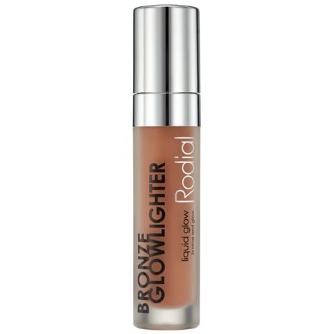 , Bronze Glowlighter, Bronzer Liquido, 6.5 Ml - Foto 1