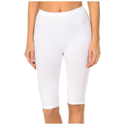 Shorts Modellanti Con Trattamento Cosmetico 410600 Donna - Foto 1