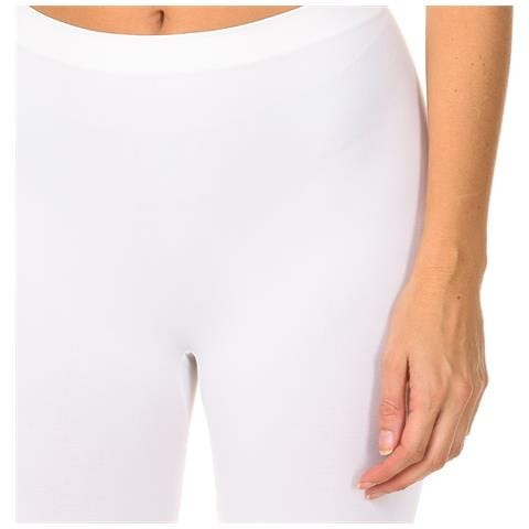 Shorts Modellanti Con Trattamento Cosmetico 410600 Donna - Foto 3