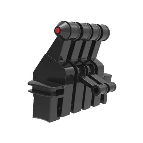 HC003226 accessorio per simulatore di volo /gara - Foto 1