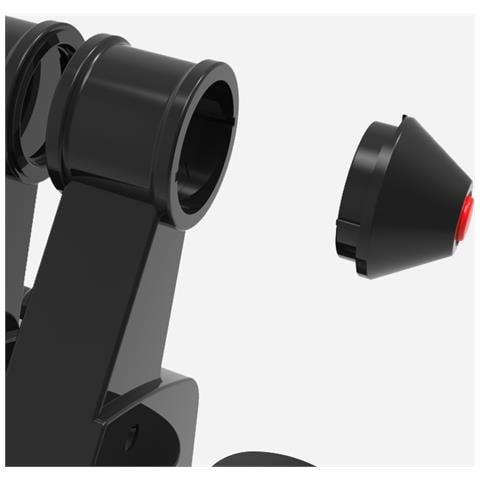 HC003226 accessorio per simulatore di volo /gara - Foto 2