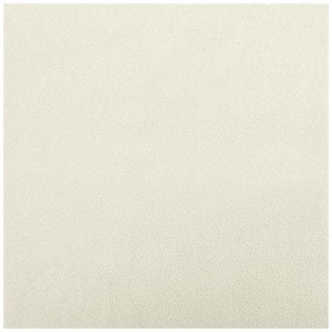 Cuscino per Schiena Crema 160 x 50 cm Tessuto in Cords - Foto 9