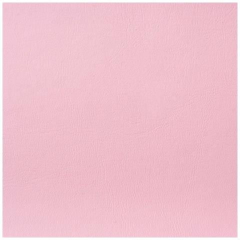 Struttura letto bambini con testata Rosa 80 x 200 cm PU - Foto 9