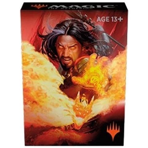 Magic: The Gathering Welcome Deck 2018: Red Deck - Foto 1