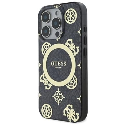 ""custodia Iphone 16 Pro"" - Nera - Foto 2