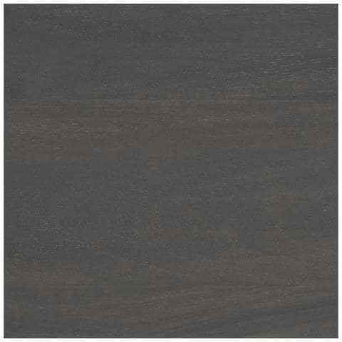 Credenza Bianco e Grigio 75x35x55 cm in Legno Massello di Mango - Foto 9