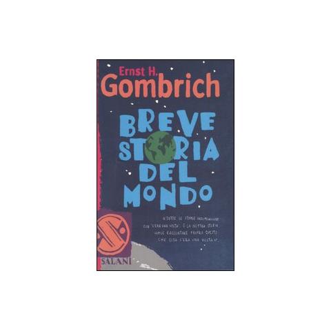 Breve storia del mondo - Foto 1