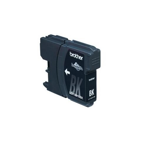 Cartuccia Nera Da 900 Pagine Lc-1100Hybk - Foto 1