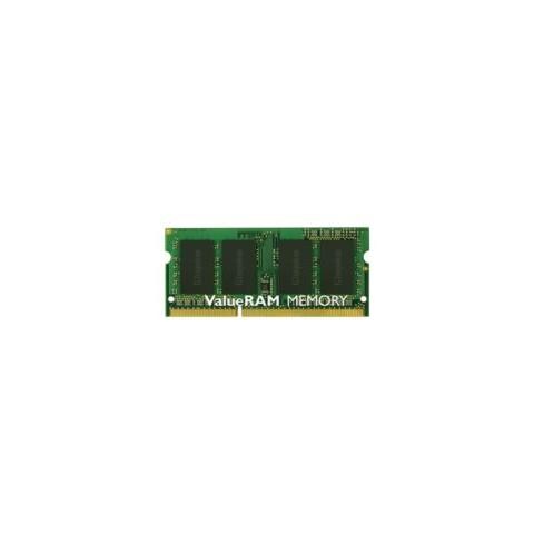 Memoria So Dimm 4Gb ddr3 1333MHz Non-ECC CL9  - Foto 1