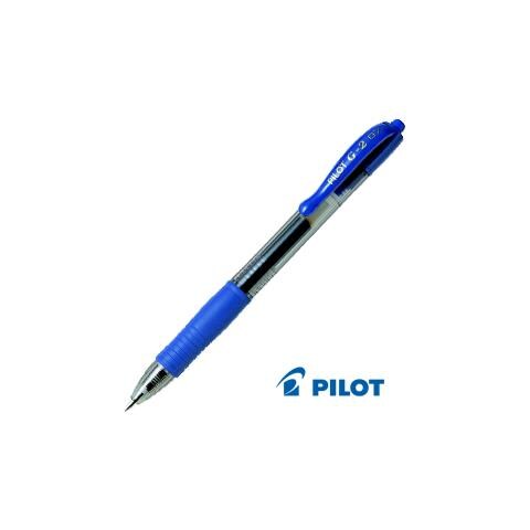 roller gel scatto g-2 0,7mm blu pilot - Foto 2