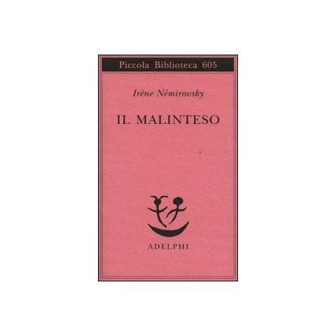 Irène Némirovsky - Il malinteso - Foto 1