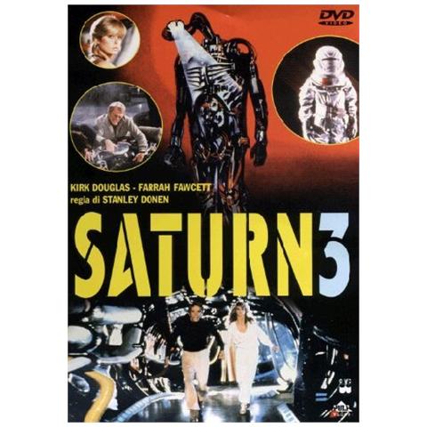 Saturn 3 - Foto 1