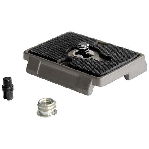 Piastra per Testa 12,7 x 12,7 x 12,7 cm Nero 200PL - Foto 2