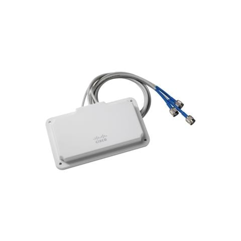 5ghz 6 Dbi 802.11n Directional Antenna - Foto 1