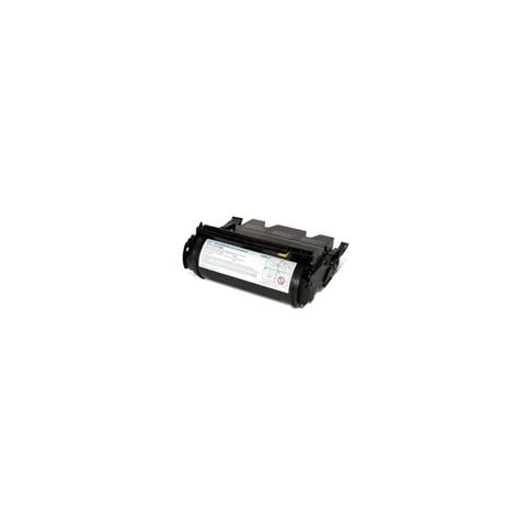 595-10002 Toner Originale Nero per Dell M5200n Capacità 18000 Pagine - Foto 1