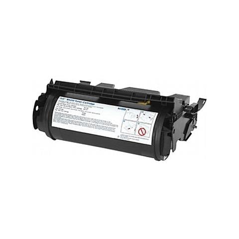 595-10002 Toner Originale Nero per Dell M5200n Capacità 18000 Pagine - Foto 2