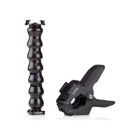 ACMPM-001 Ganasce: morsetto flessibile Colore Nero - Foto 7