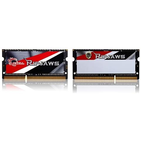 8GB DDR3-1600 memoria 2 x 4 GB - Foto 2
