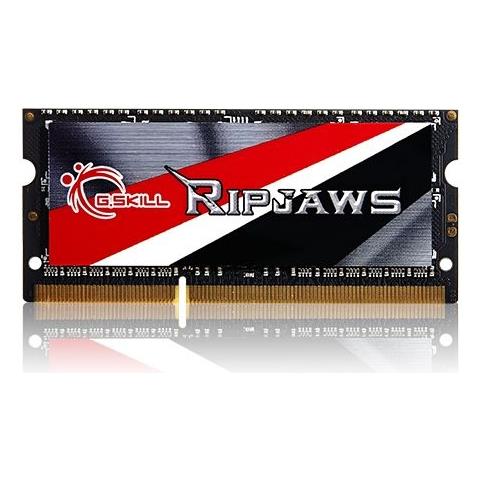 8GB DDR3-1600 memoria 2 x 4 GB - Foto 3