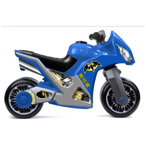 Primi Passi Moto Batman 73cm. 14863 - Foto 1