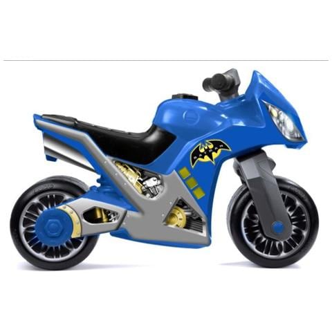 Primi Passi Moto Batman 73cm. 14863 - Foto 2