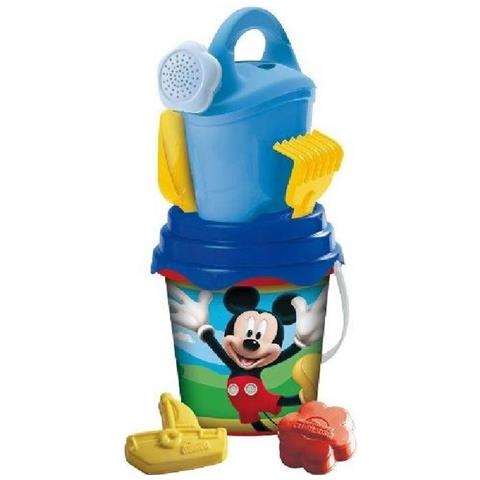 Set Secchiello con Innaffiatoio Mickey Mouse - Foto 2
