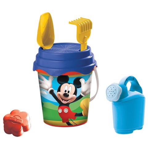 Set Secchiello con Innaffiatoio Mickey Mouse - Foto 1